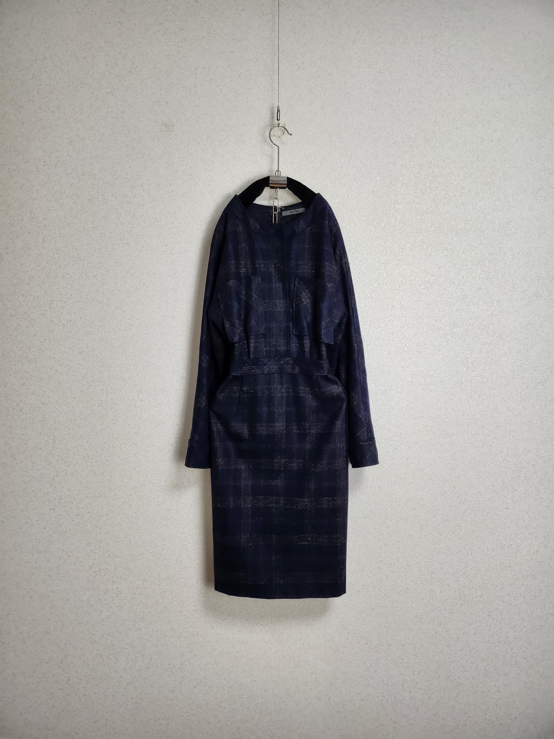 아이잗바바 울원피스55  상품이미지1