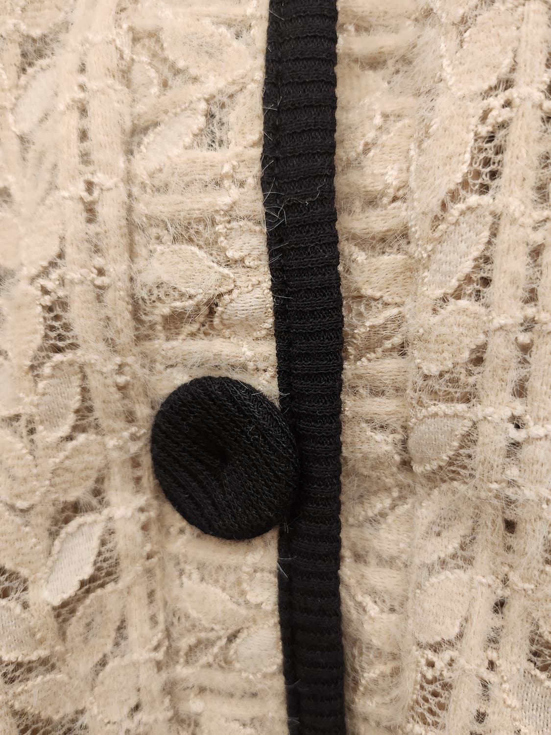 일본빈티지 블라우스 상품이미지3