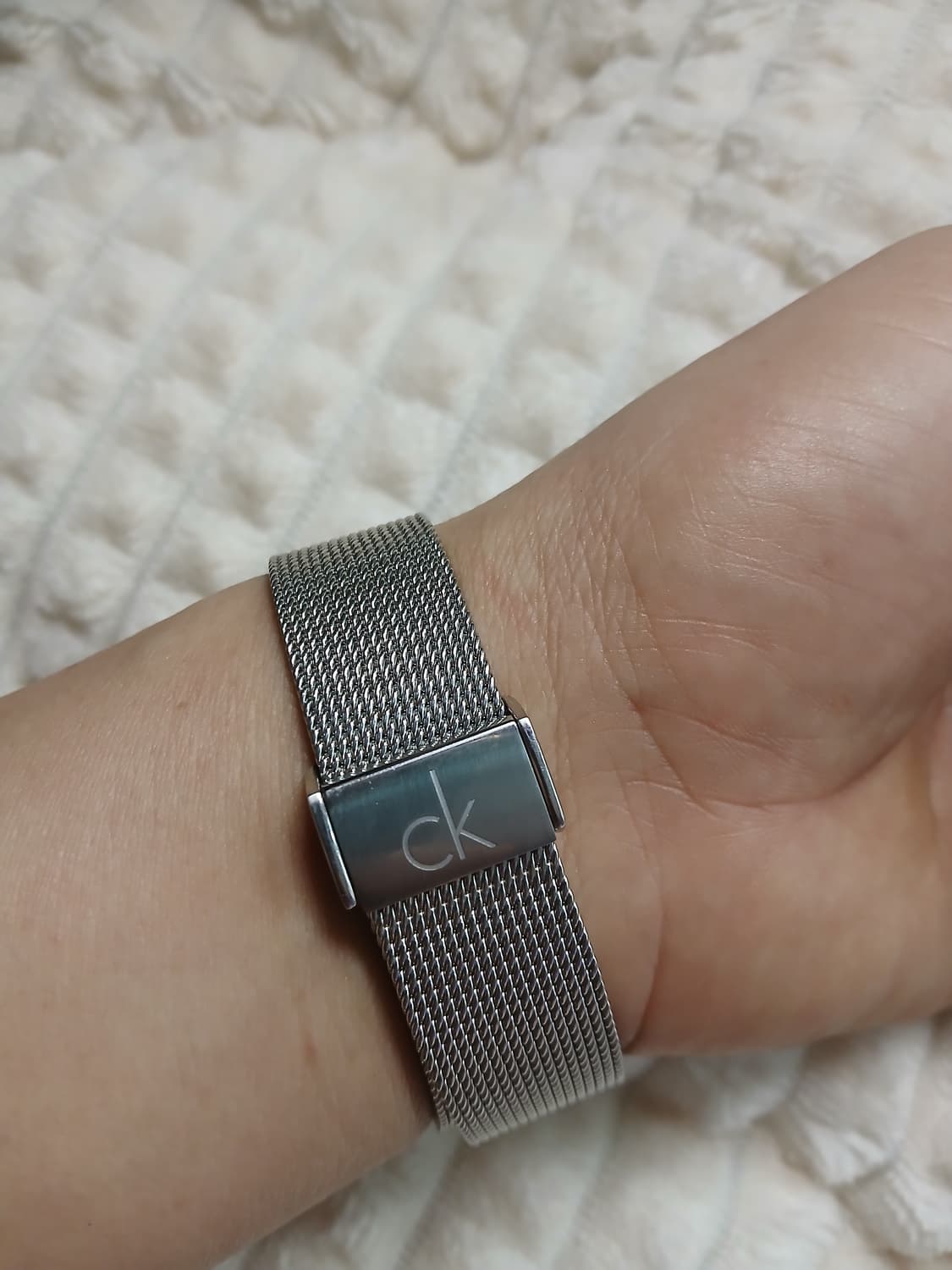 켈빈..쿼츠시계입니다. 상품이미지2