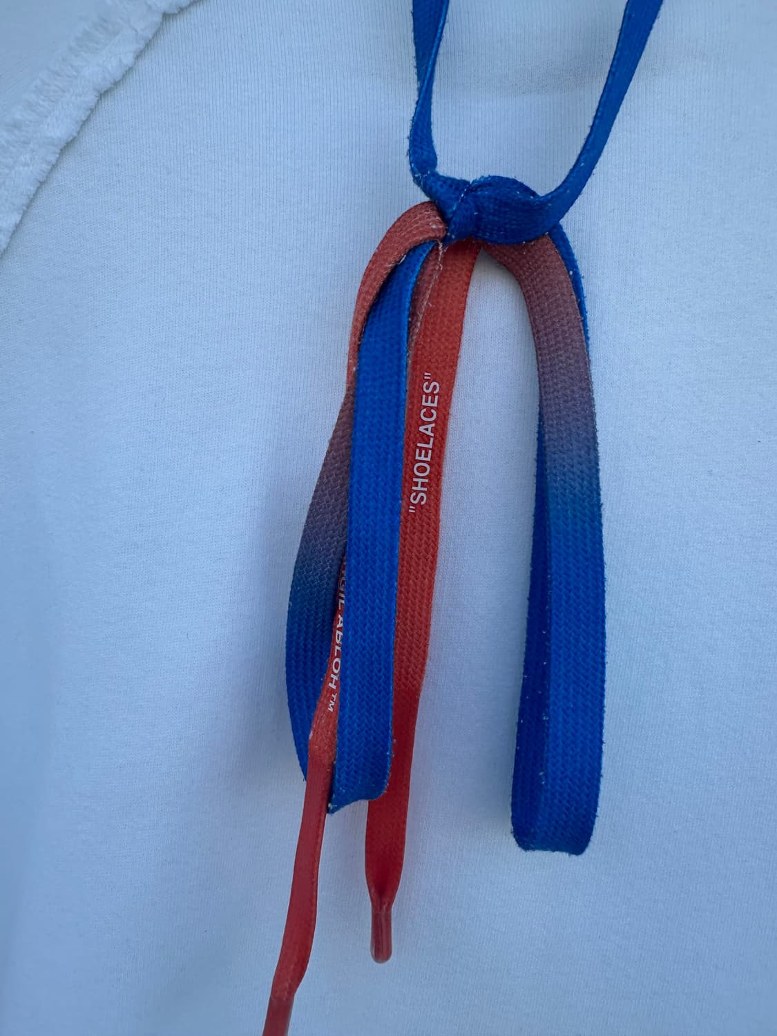 Off-White 후드티 XL 상품이미지5