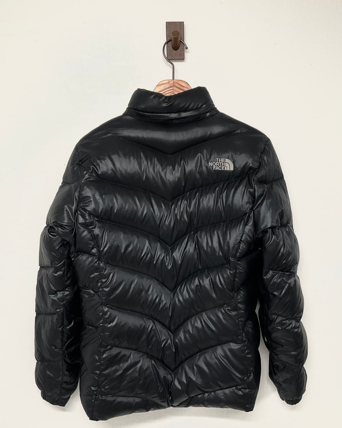 노스페이스 600 구스다운 패딩 XL 상품이미지2