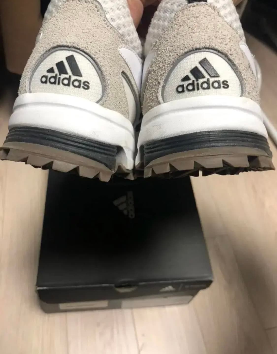 고샤 아디다스 bw 280 상품이미지2