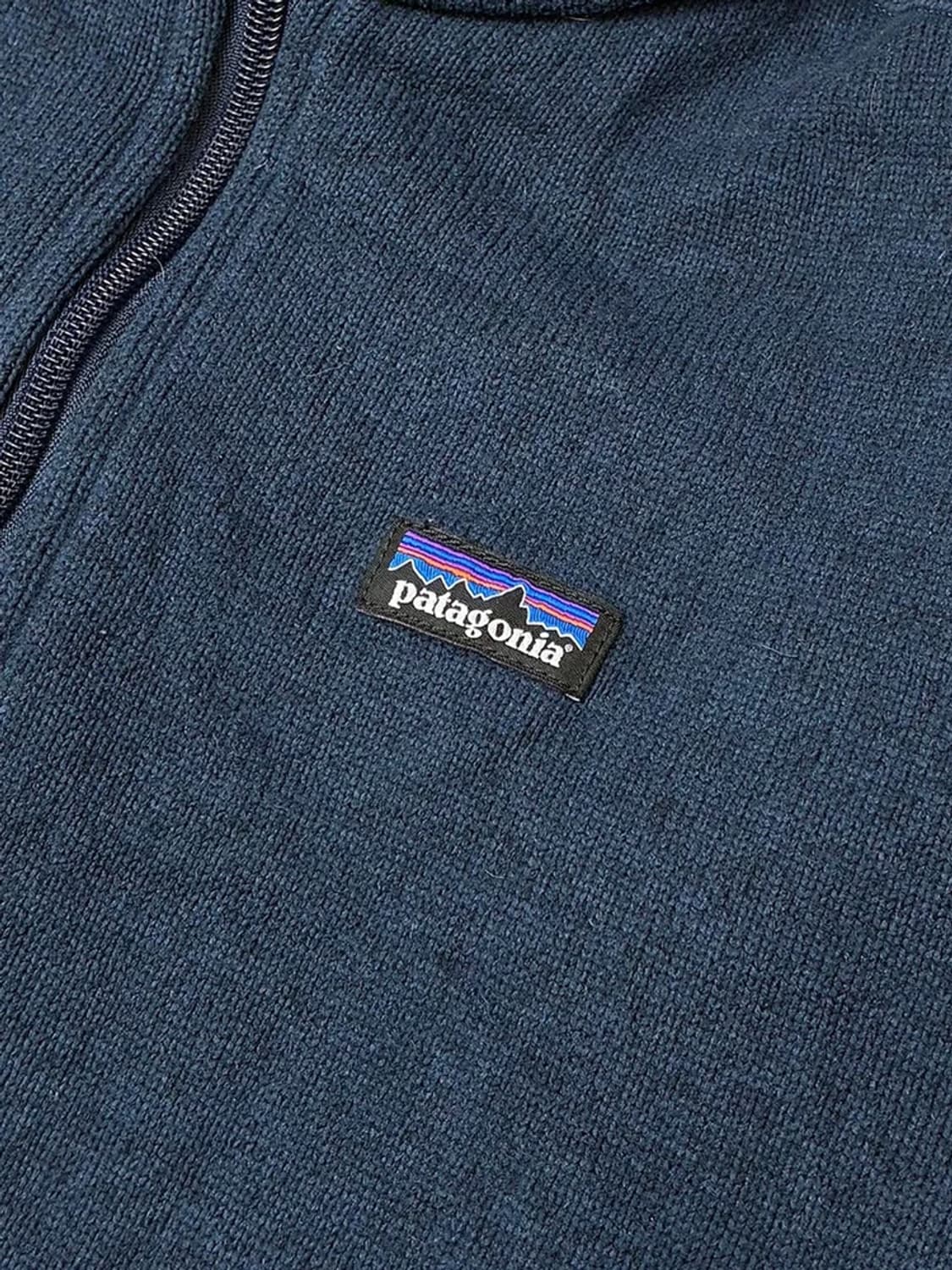 파타고니아 우먼스 베터 스웨터 자켓 집업 PN5221 상품이미지3
