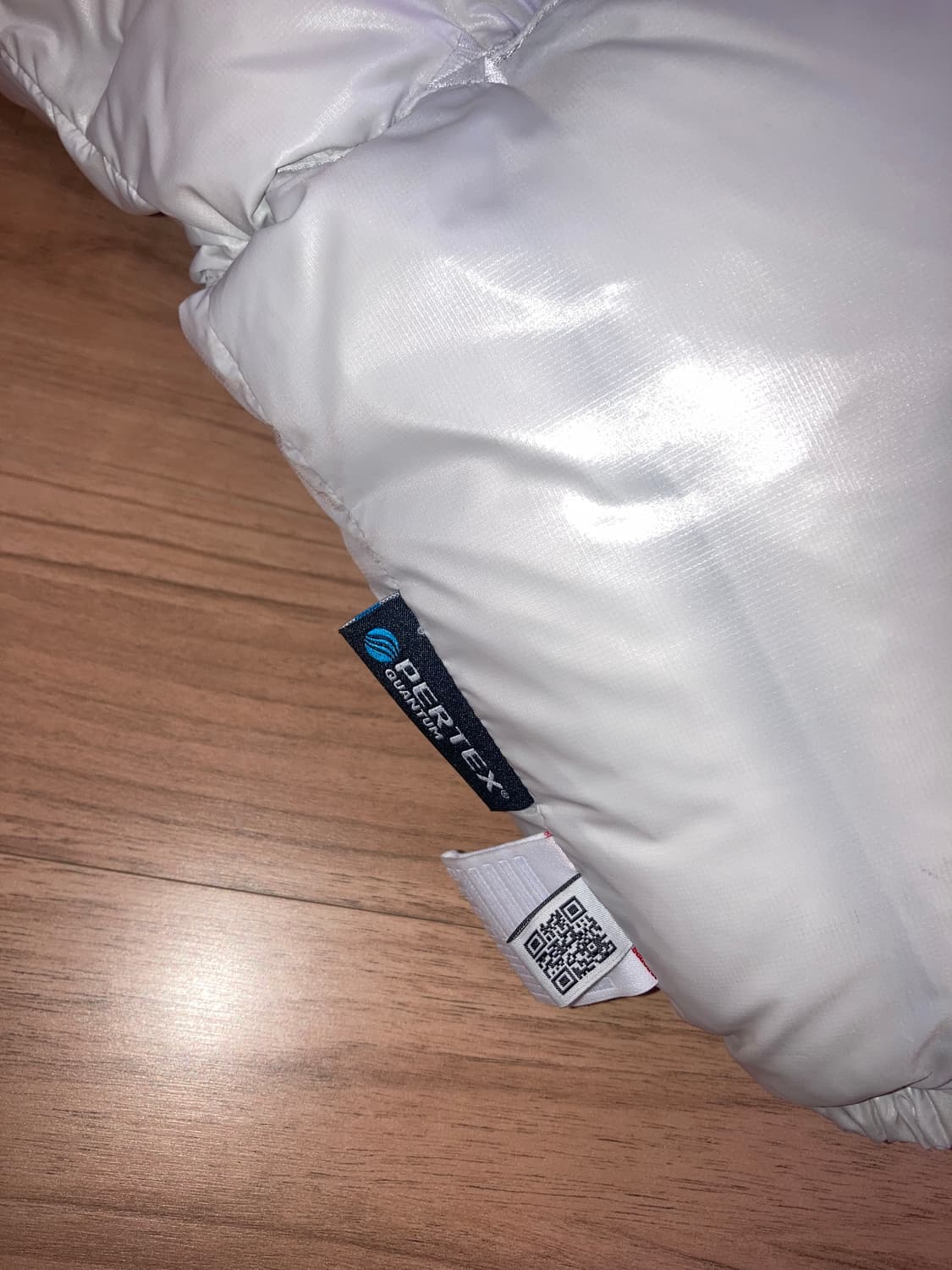 디스이즈네버댓 조끼 베스트 상품이미지4