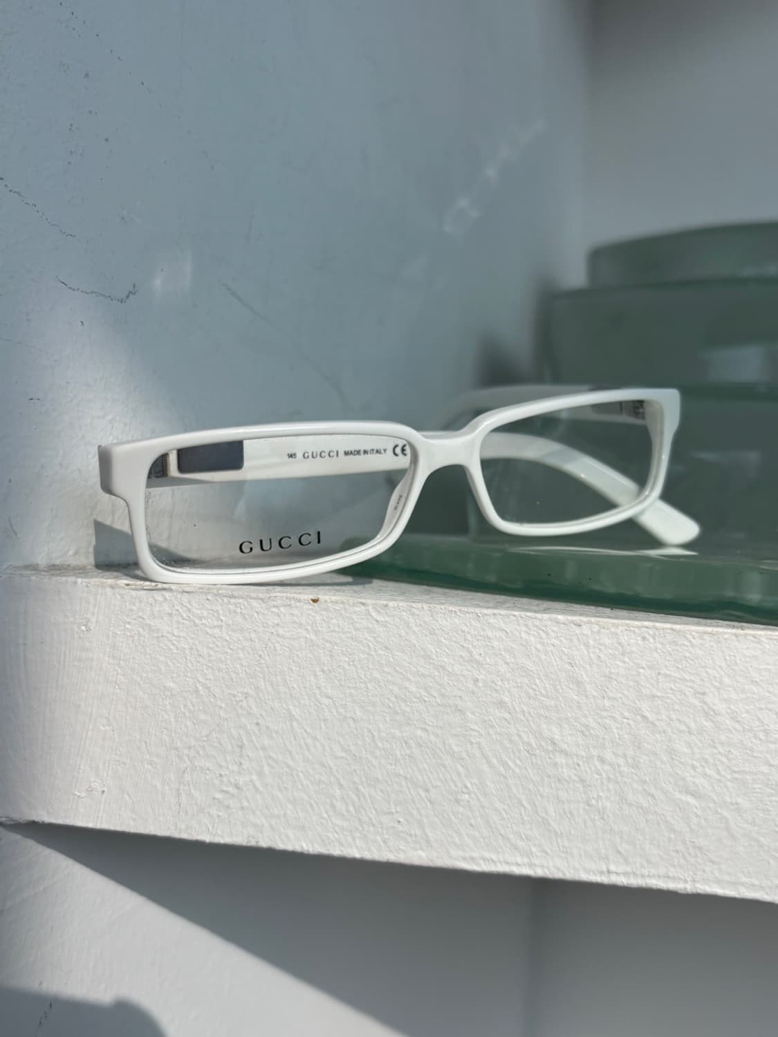Gucci Eyeglasses 상품이미지1