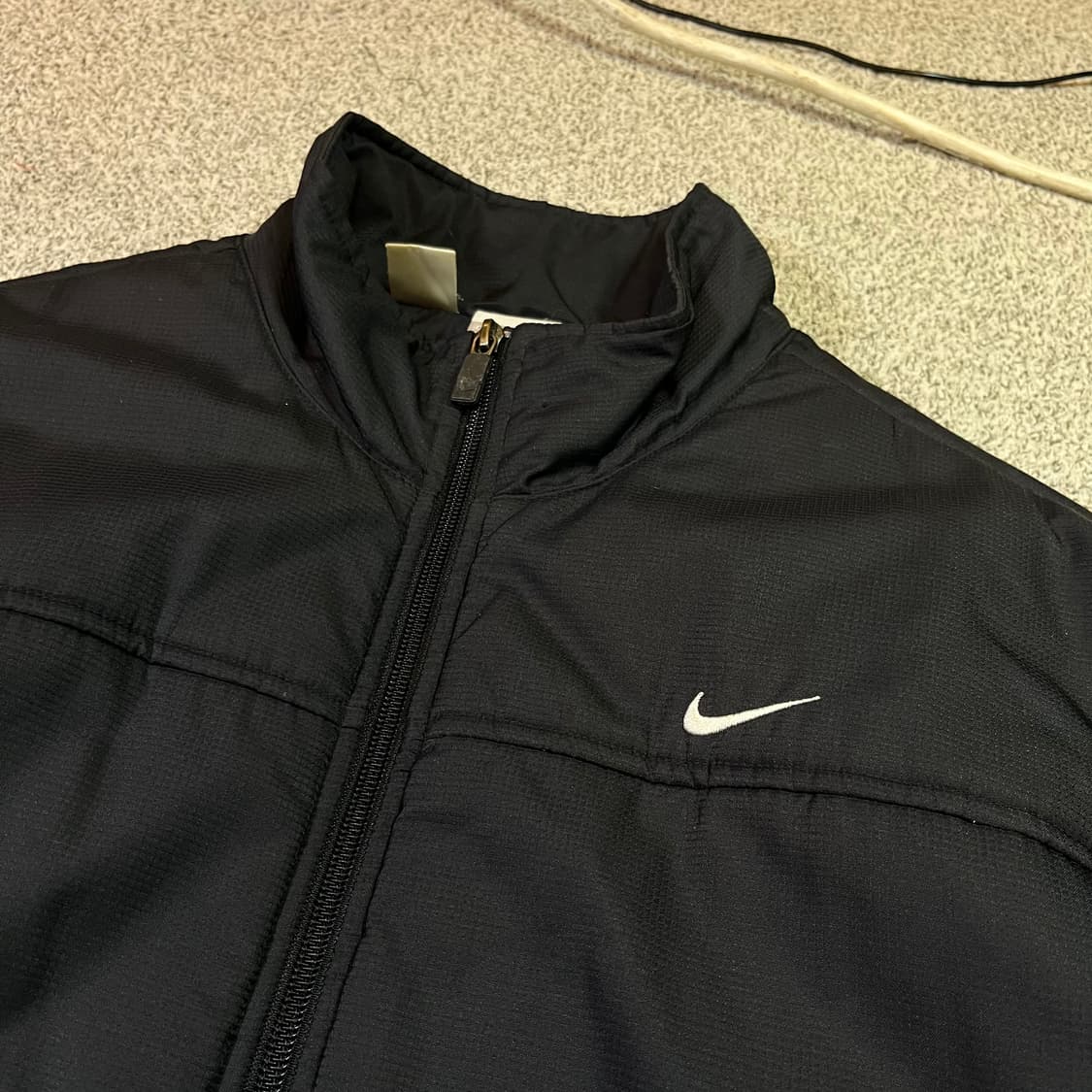 나이키 스우시 점퍼 상품이미지2