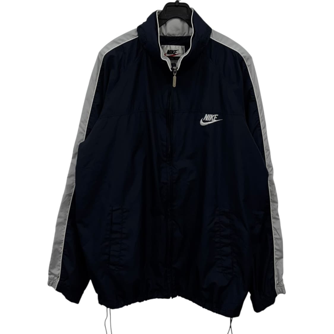 나이키 올드스쿨 바람막이 상품이미지1