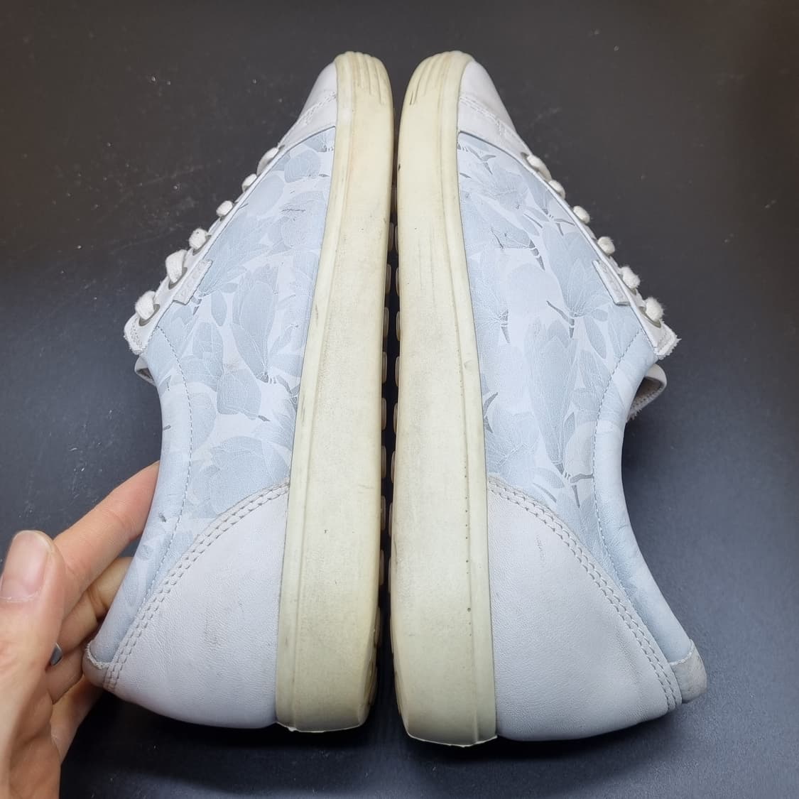 에코 소프트7 스니커즈 255 상품이미지5