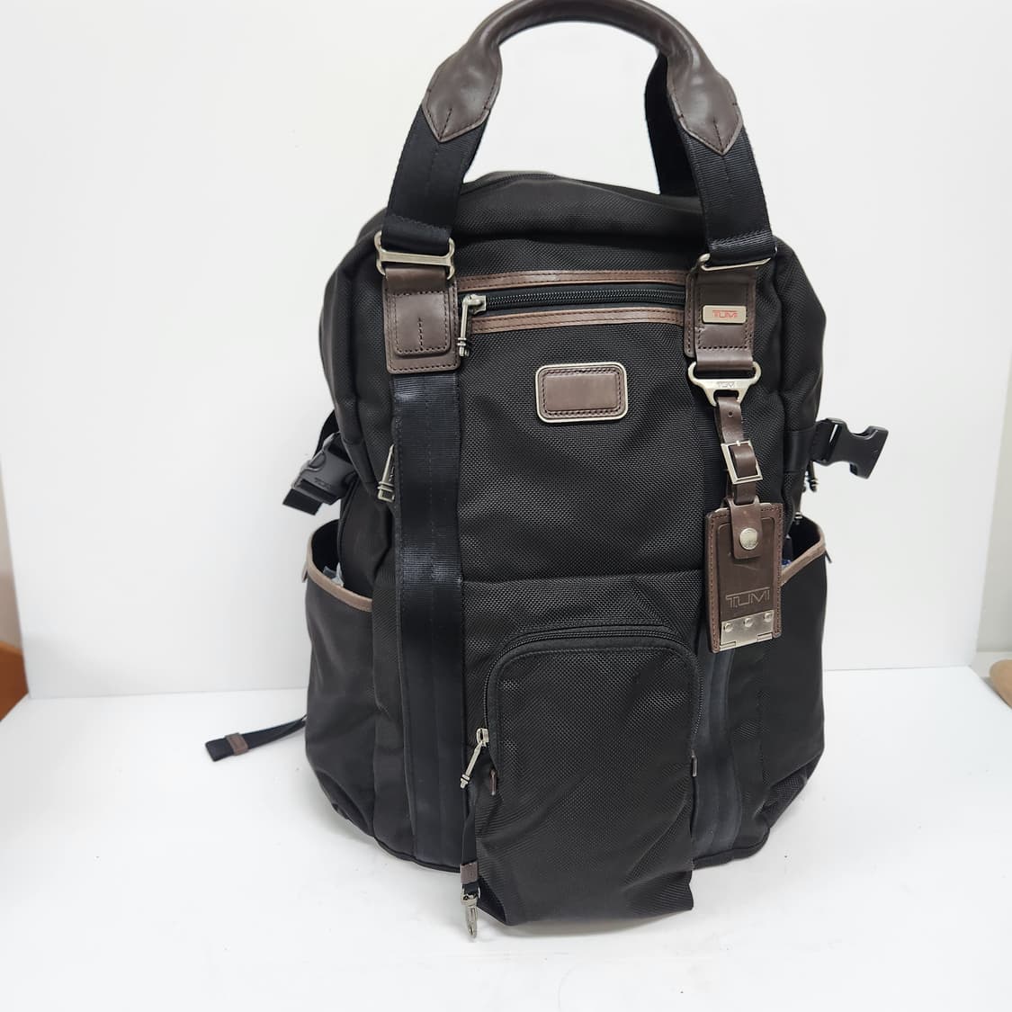 투미백팩 상품이미지1