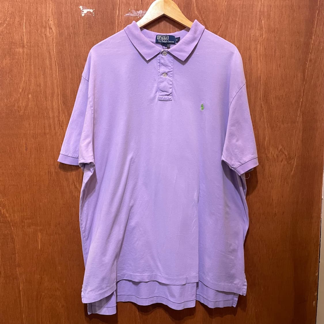 (XXL) POLO 폴로 랄프로렌 반팔 카라티 상품이미지1