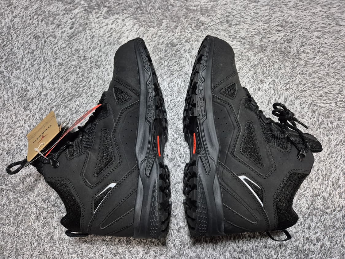 [새상품]트렉스타 세마 방수 경등산화 255 상품이미지5