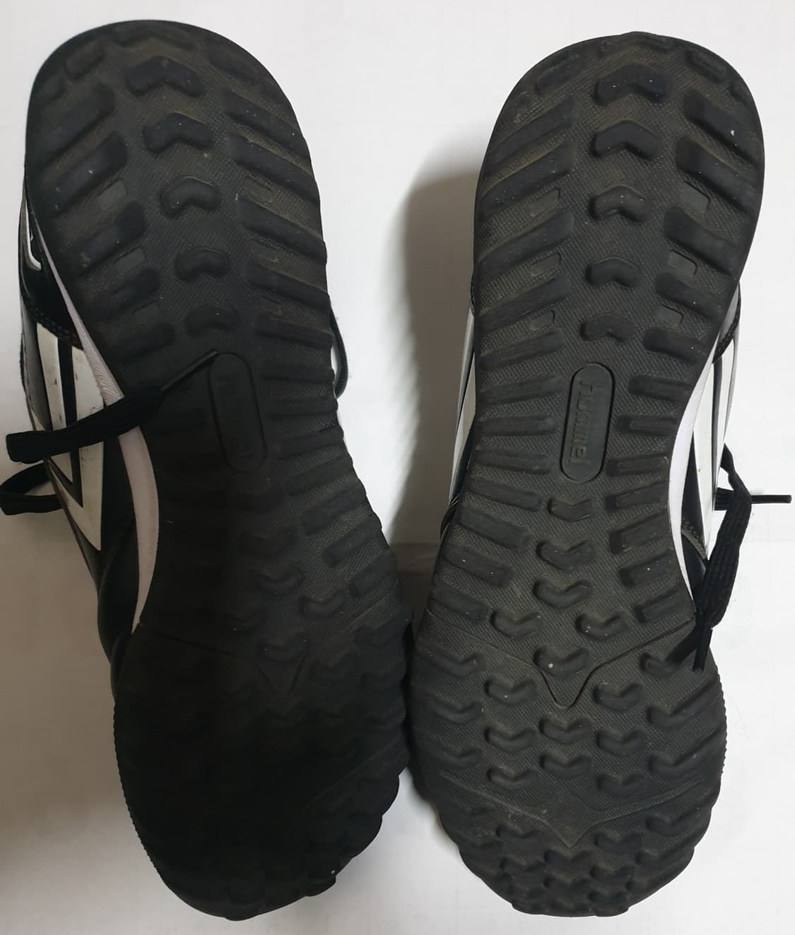 험멜 유로 오르후스 풋살화 상품이미지4