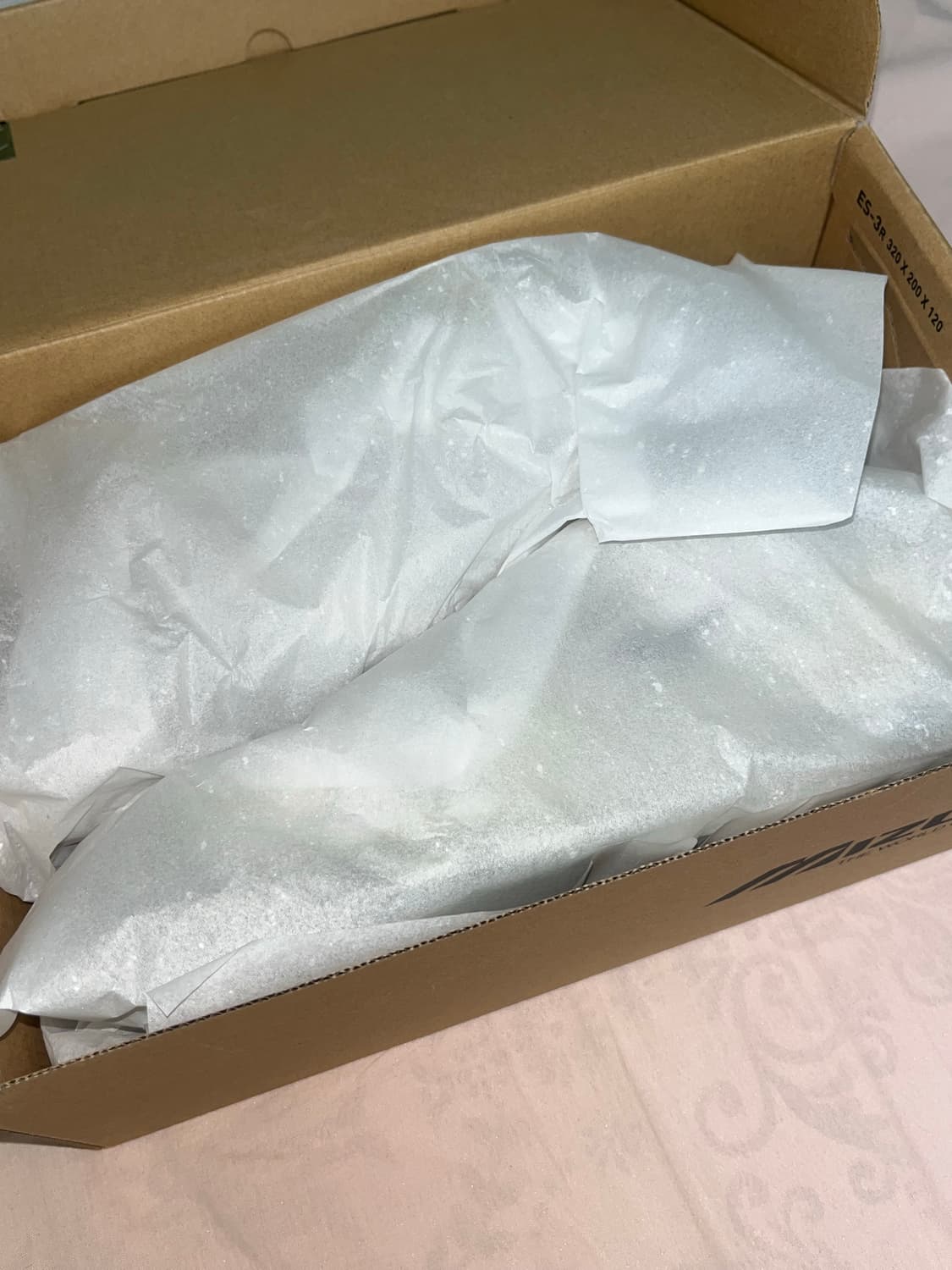 미즈노 웨이브 프로페시 베타 2 샌드 콰이어드 쉐이드 상품이미지2