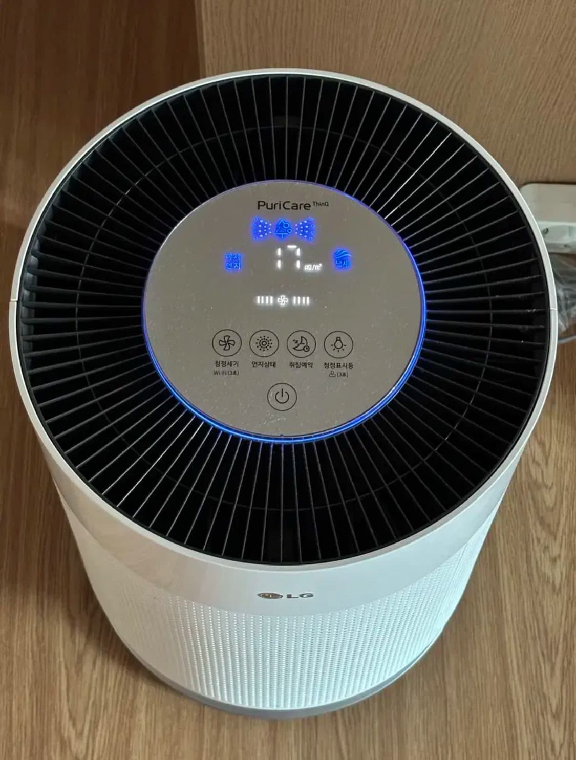 LG 퓨리케어 공기청정기 상품이미지2