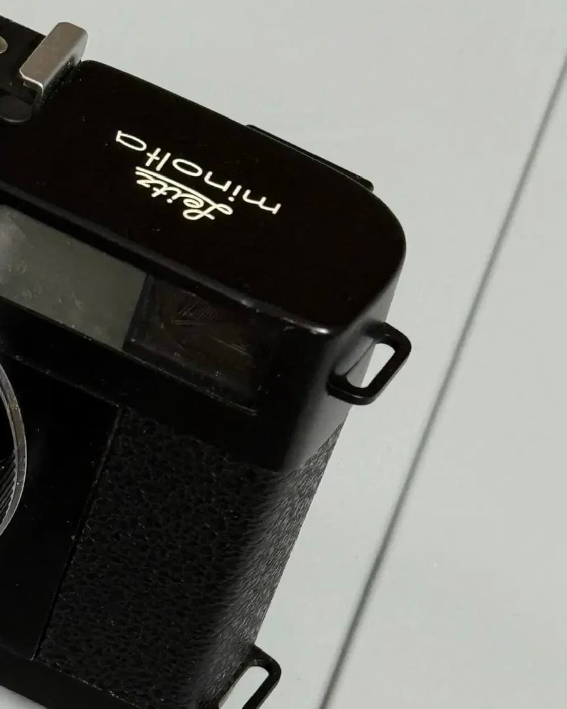 라이카 미놀타 CL [ 가격제안 받음 ] 상품이미지7