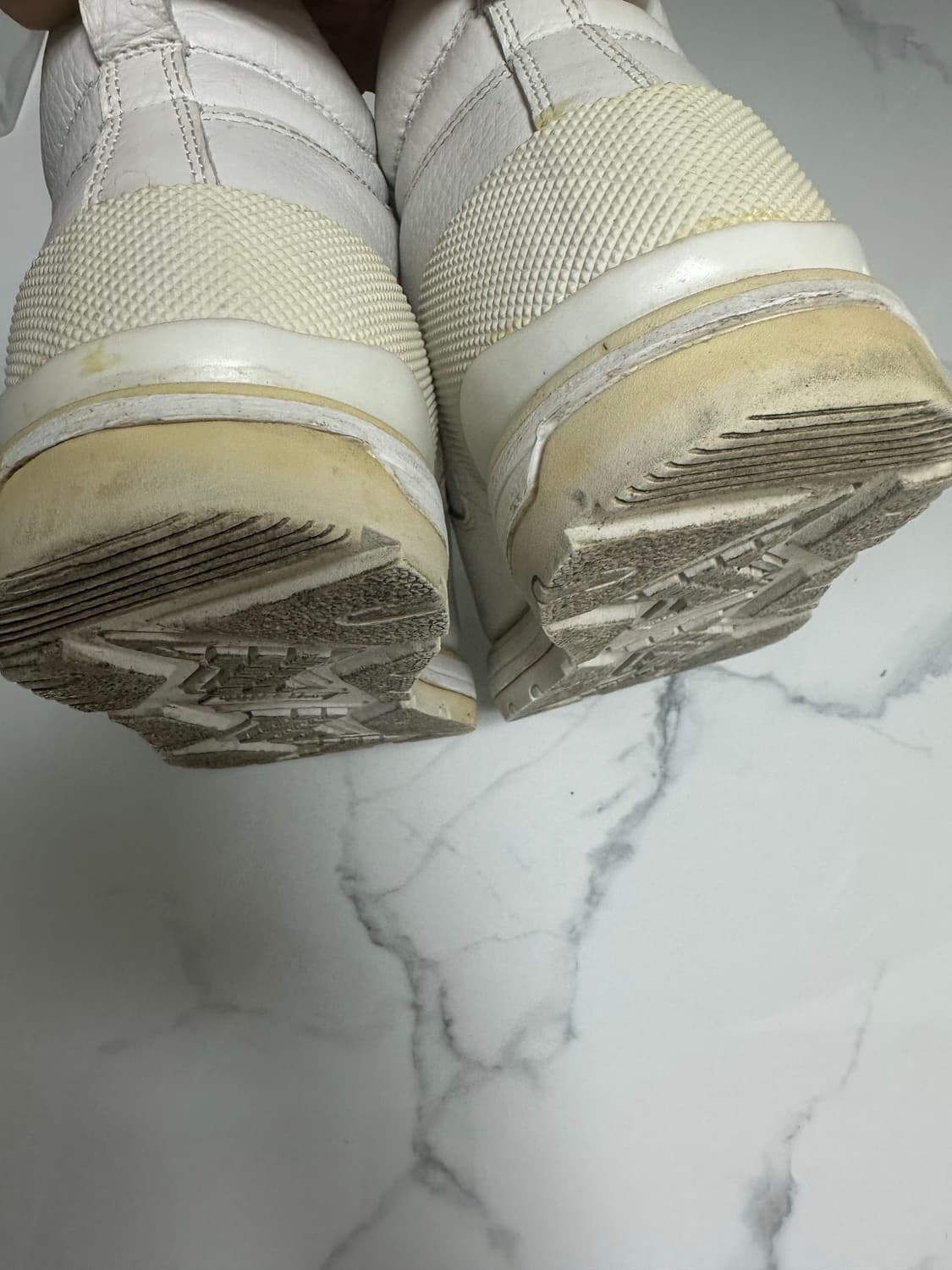 visvim 비즈빔 세라 부츠 상품이미지5