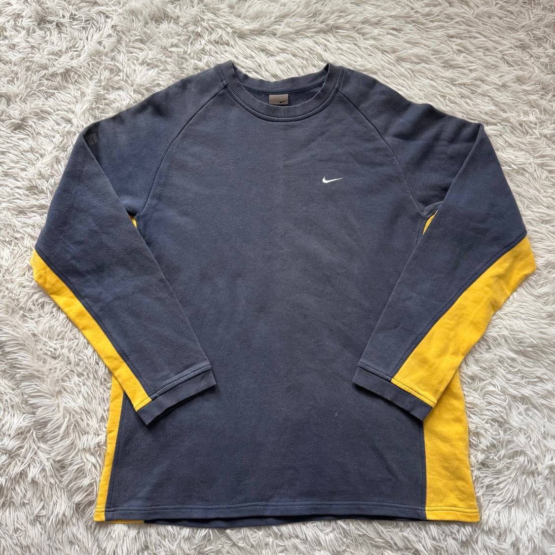 NIKE 일본빈티지 맨투맨 나이키 빈티지맨투맨 나이키맨투맨 나이키빈티지 상품이미지2