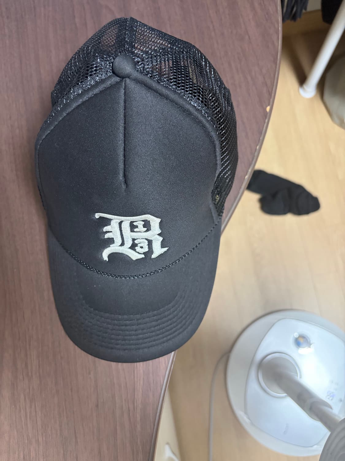 R13 모자 판매합니다 상품이미지2
