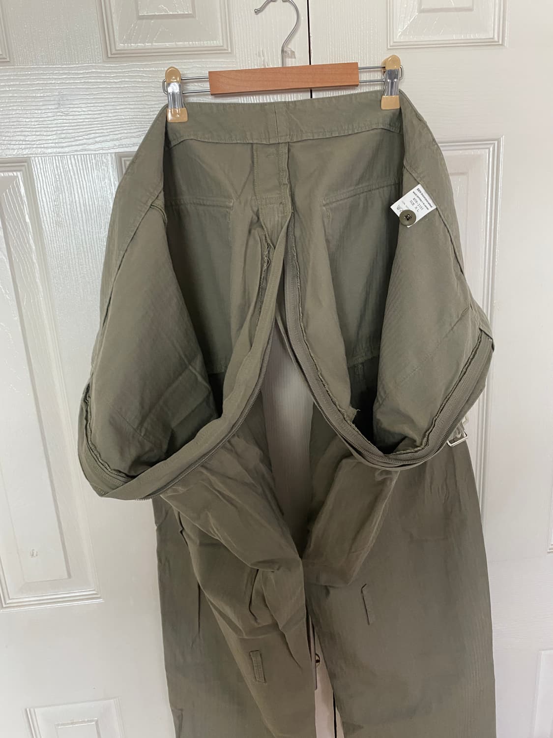 마운틴리서치 bootleg pnats xl 상품이미지3
