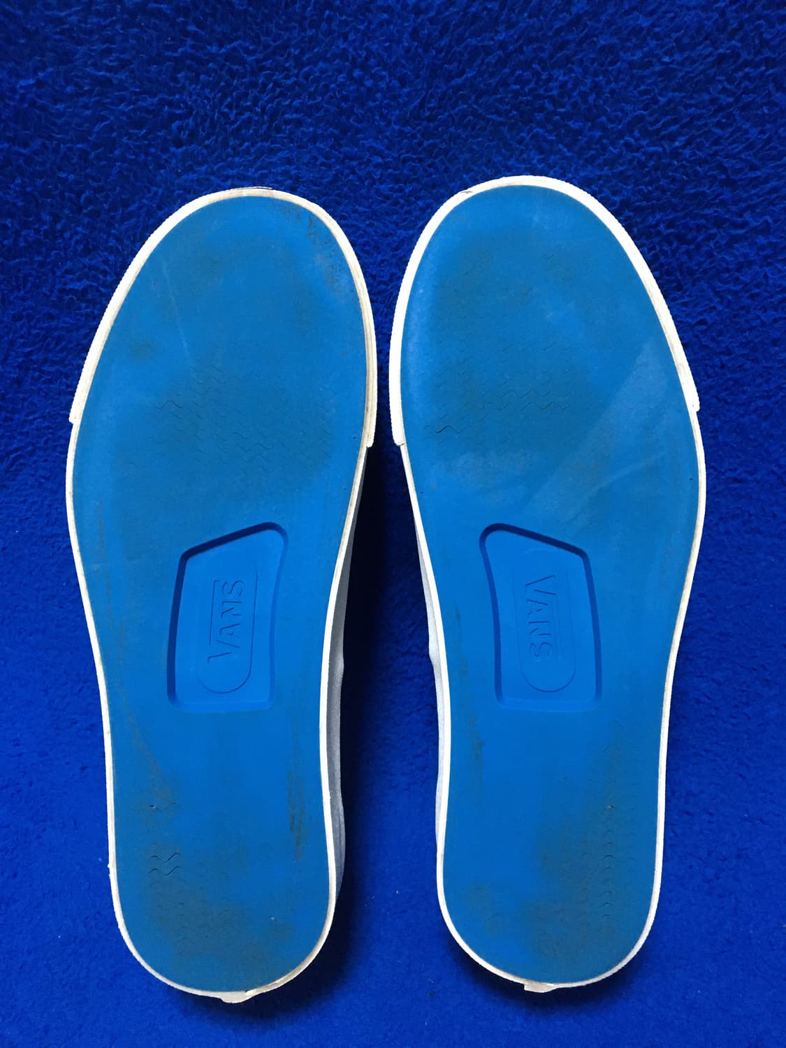 [240mm] 반스 애너하임 어센틱 Vans 상품이미지7