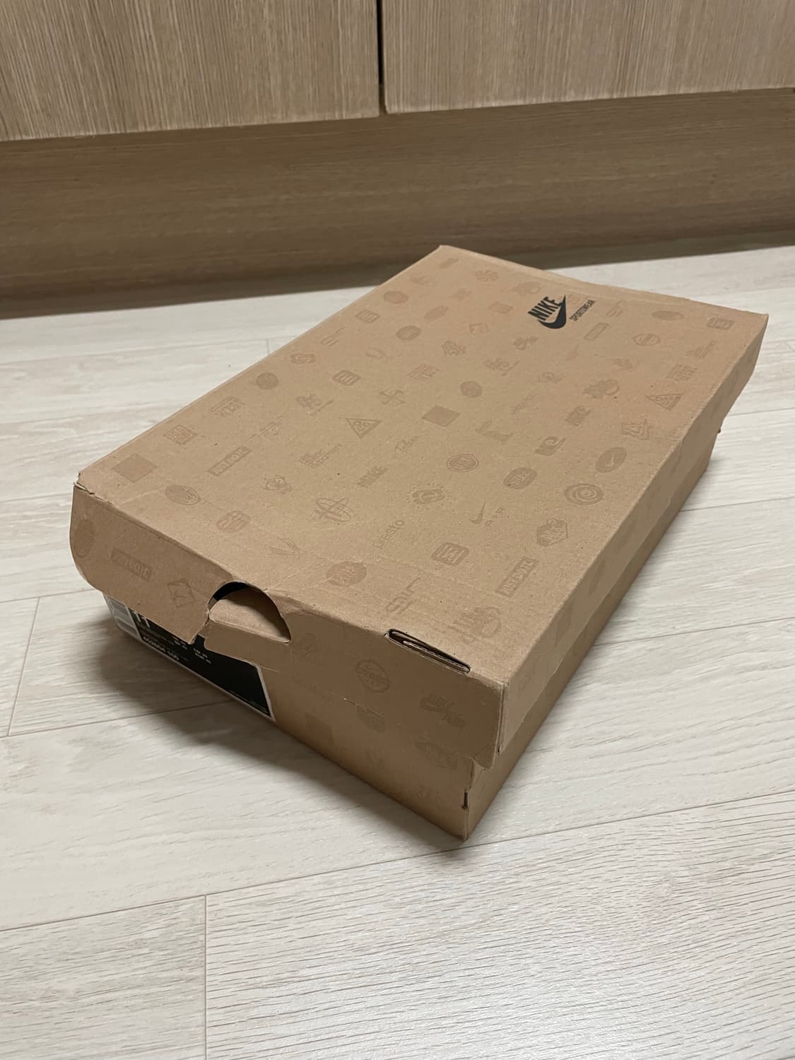 나이키 소프넷 블레이져 상품이미지3