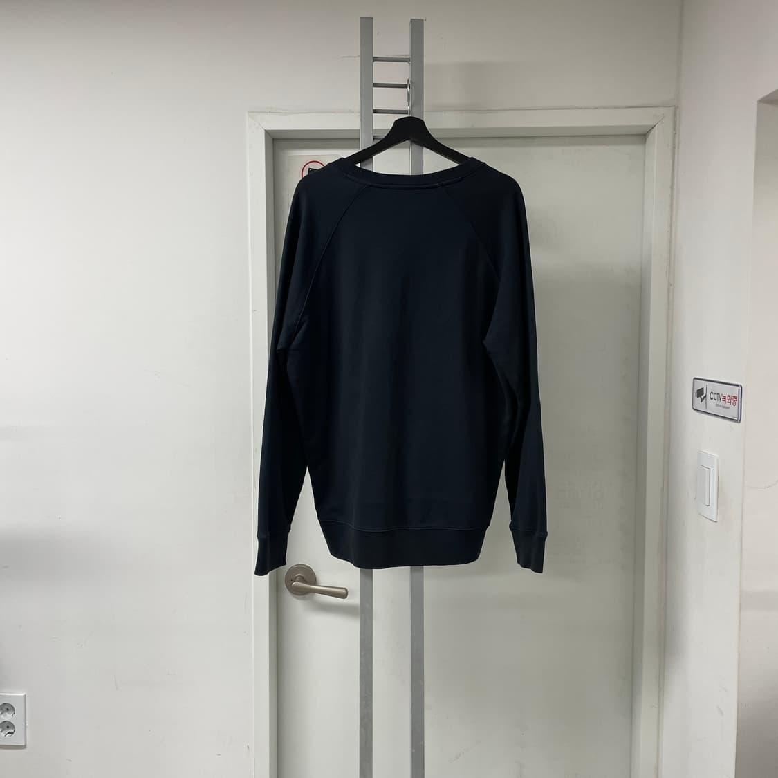 메종키츠네 더블폭스 맨투맨 XL 상품이미지6