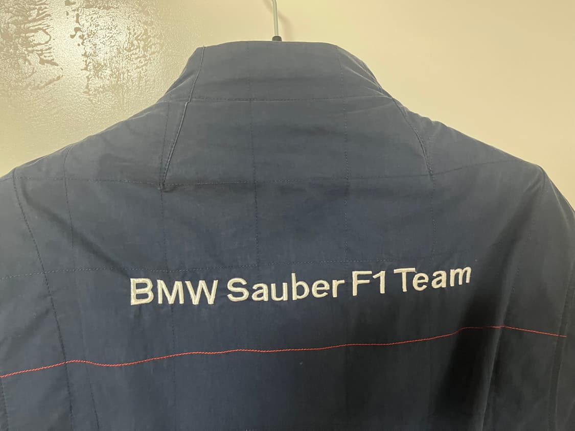 푸마 빈티지 자켓 상품이미지3