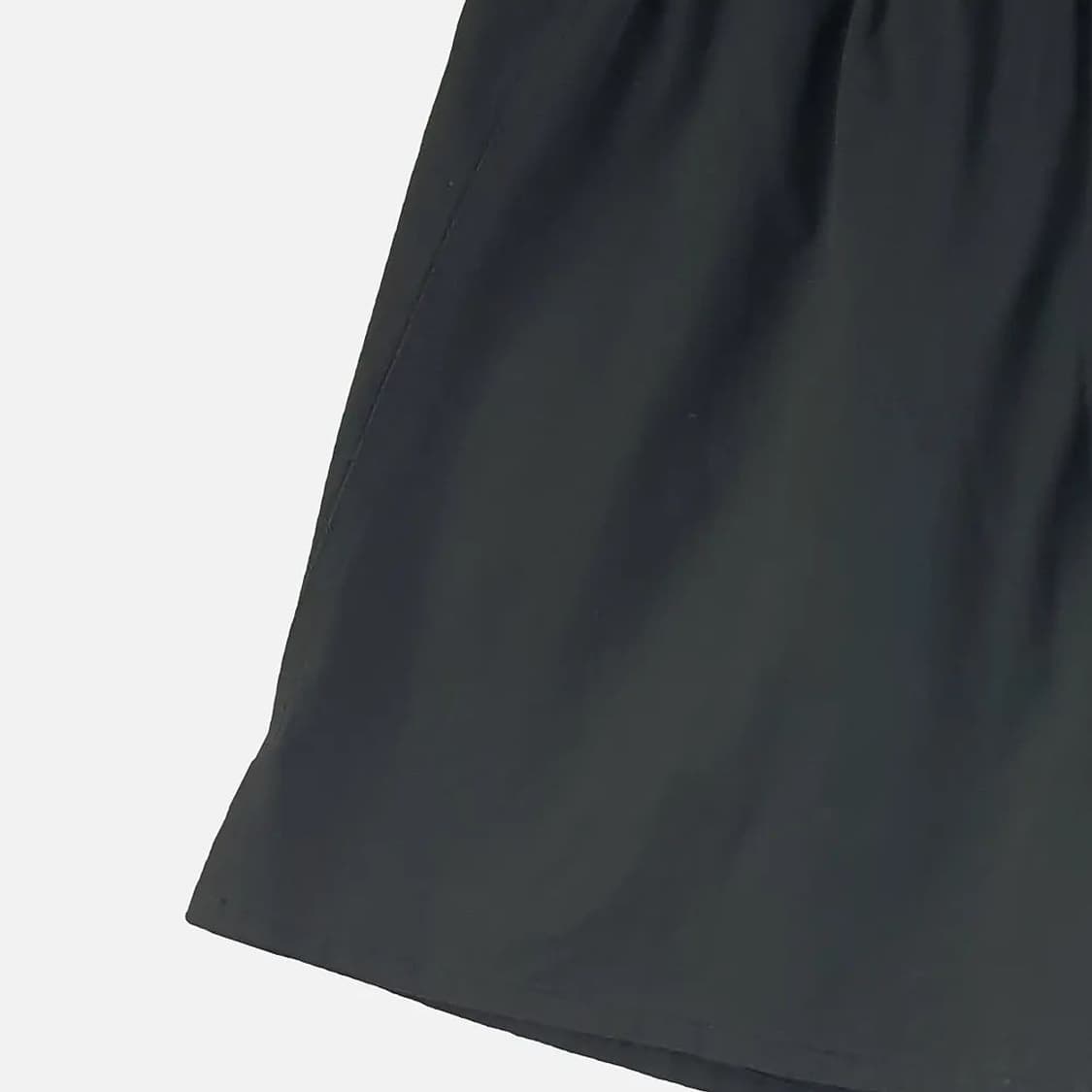 아디다스 블랙 남자 반바지 100 N4398 상품이미지3