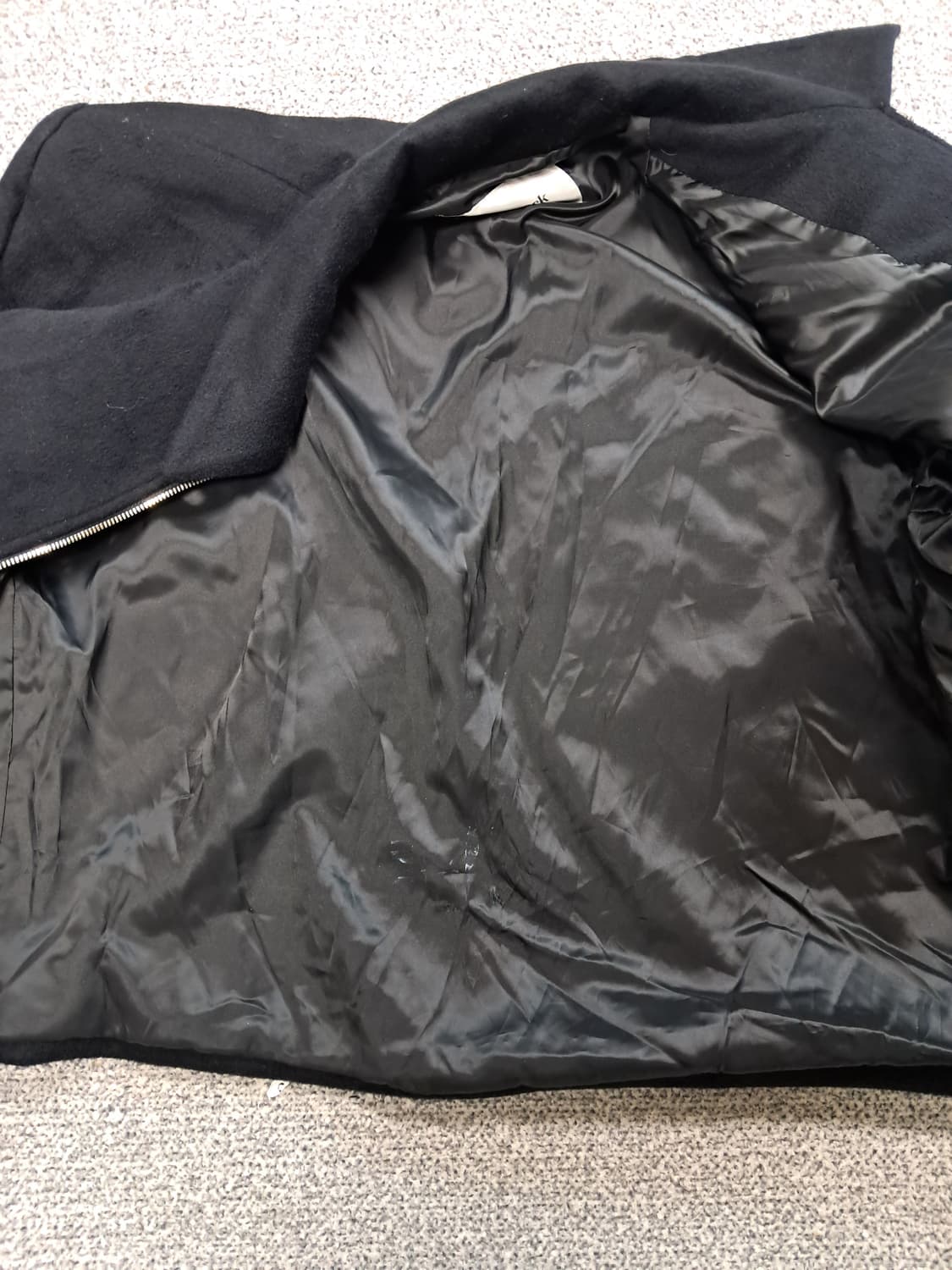 토니웩 캐시미어 베를린자켓 상품이미지5