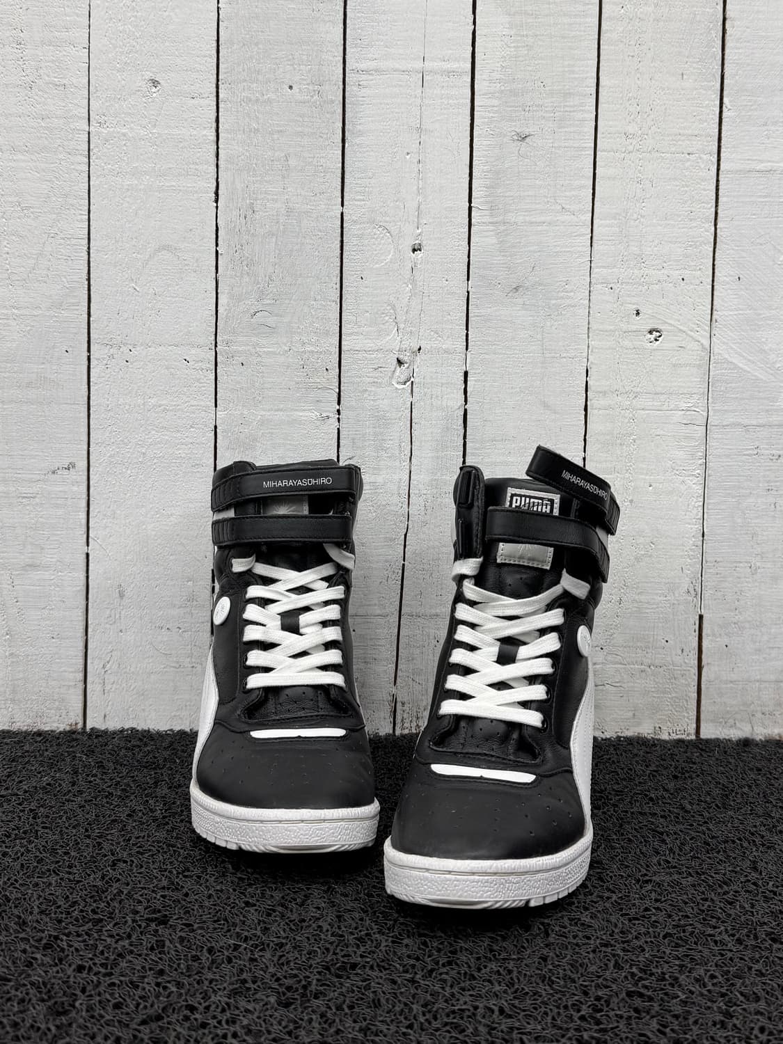 mihara yasuhiro x puma 상품이미지1