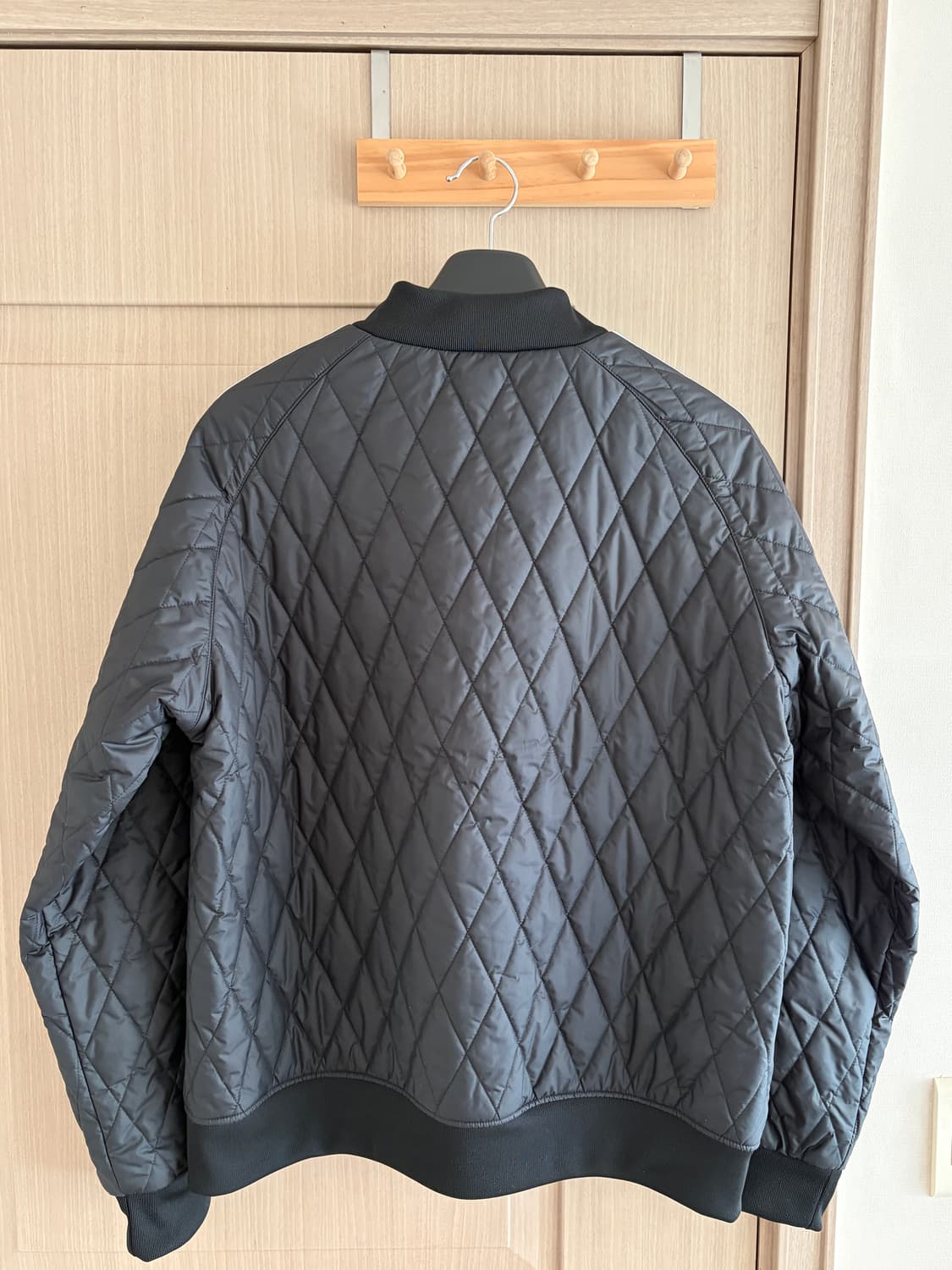 아디다스 퀄팅 자켓 깔깔이 상품이미지2