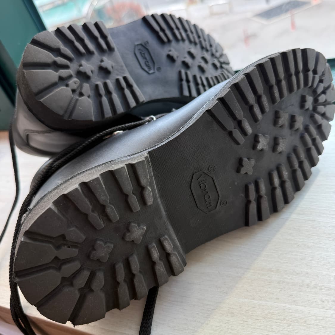 디에메 하이킹부츠 41 상품이미지4