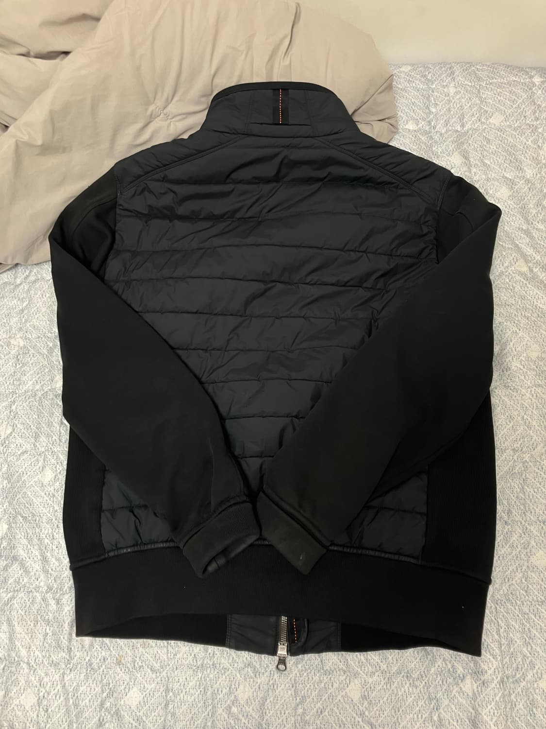 파라점퍼스 엘리엇 경량패딩 상품이미지3