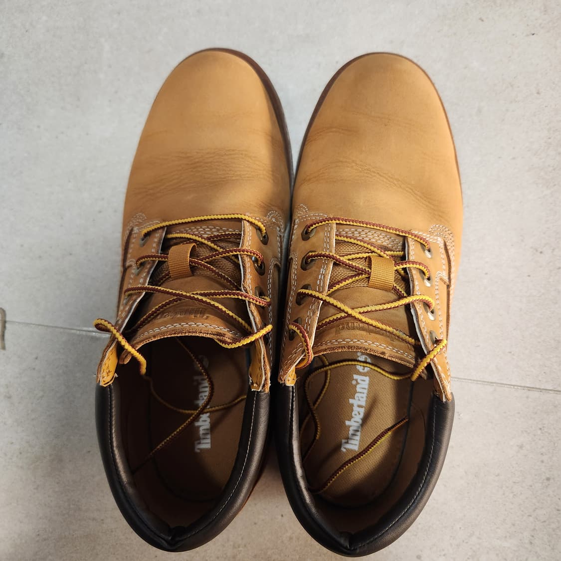 팀버랜드 6인치 로우 상품이미지5