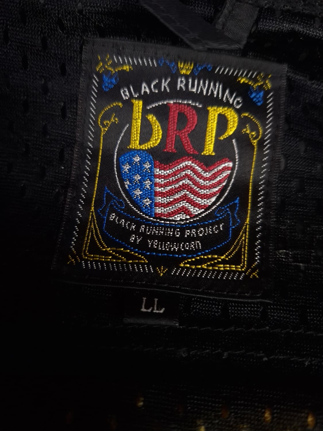 오리지날 옐로우콘 슬래지해머 레이싱 라이더자켓 상품이미지5