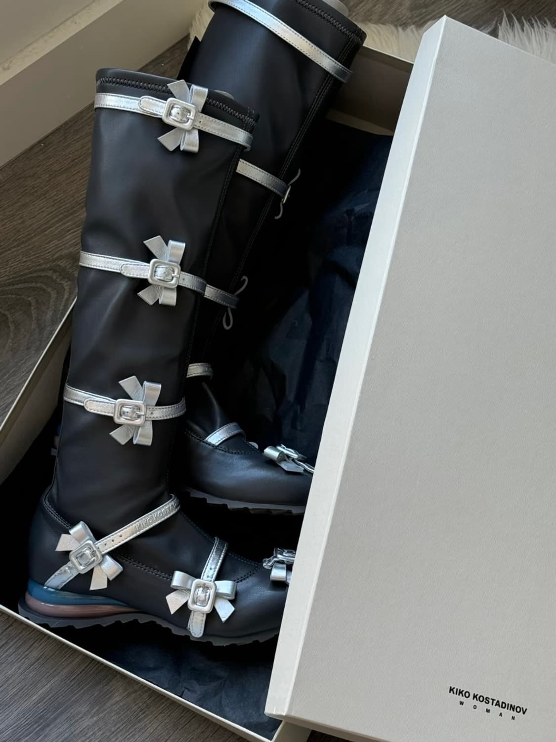 Kiko kostadinov  상품이미지1