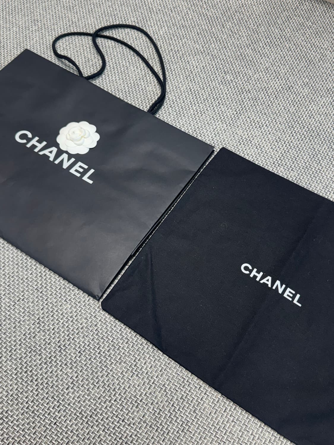 샤넬 캐비어 클러치 상품이미지9