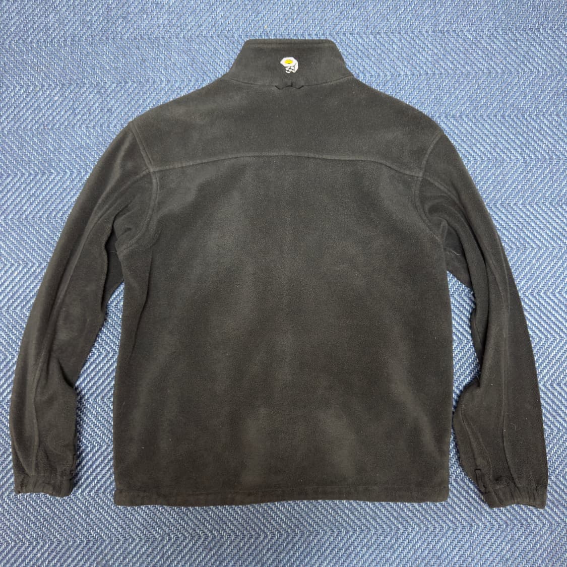 마운틴 하드웨어 플리스 자켓 상품이미지2