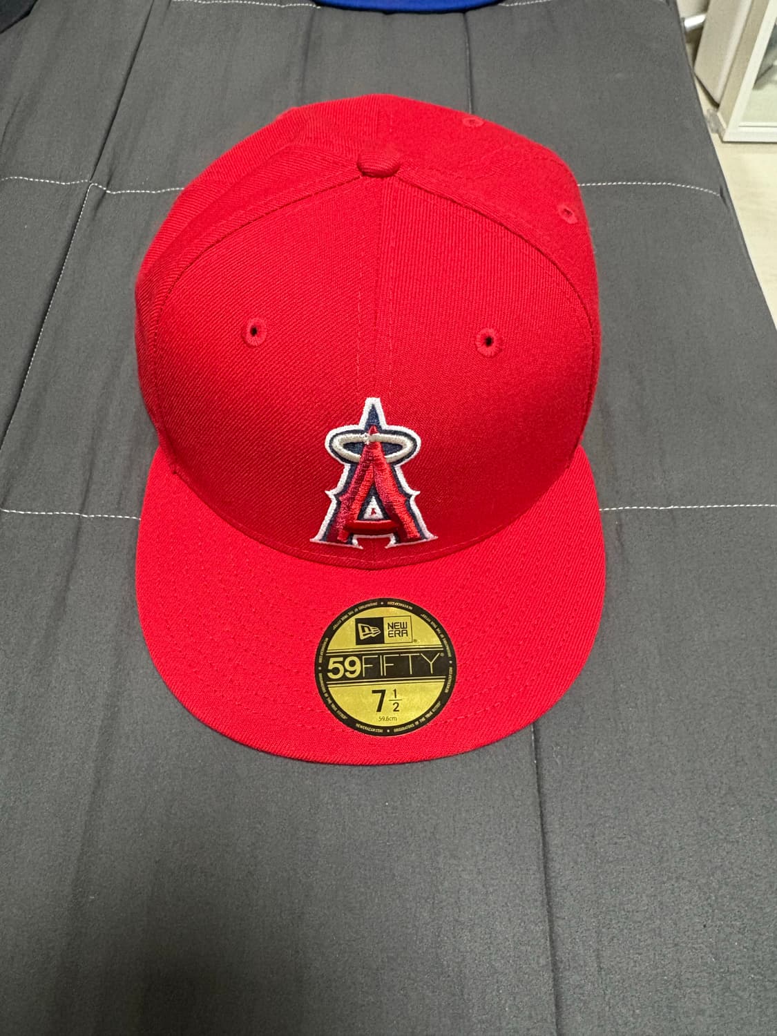 Newera 모자 상품이미지1