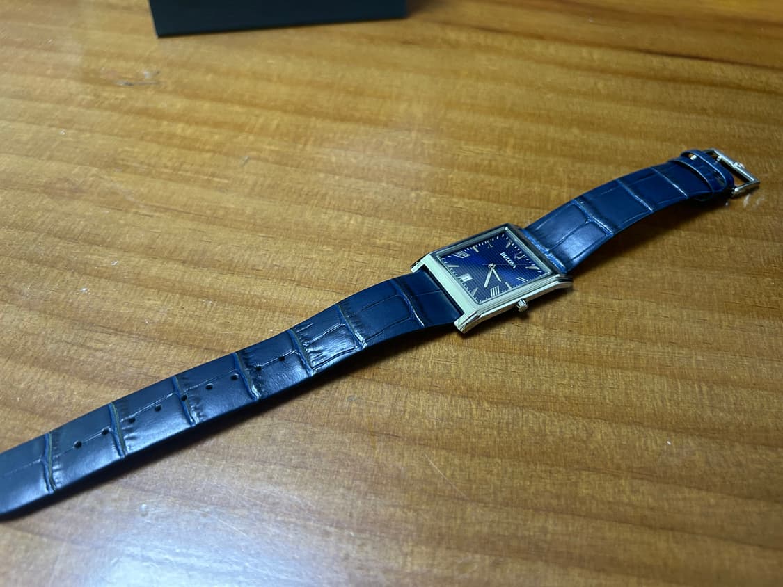 부로바 서튼 시계 상품이미지1