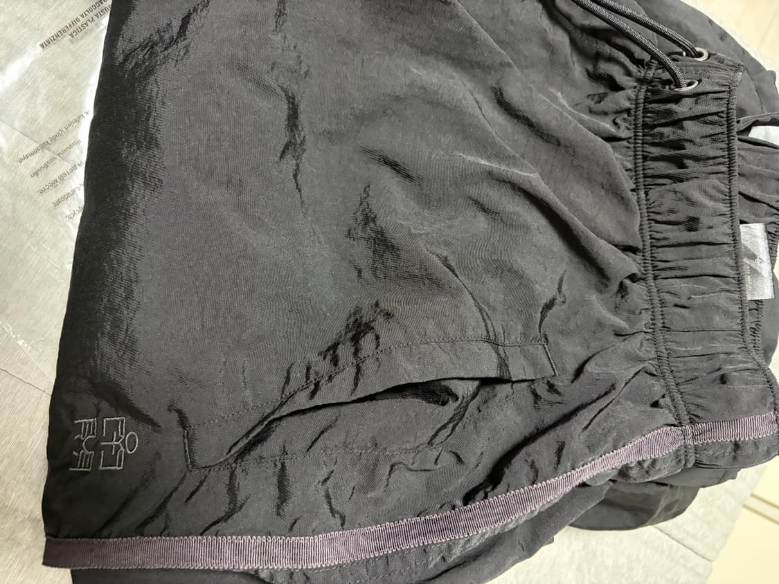 폴리테루 휴먼인덱스 트랙 블랙퍼플3 상품이미지2