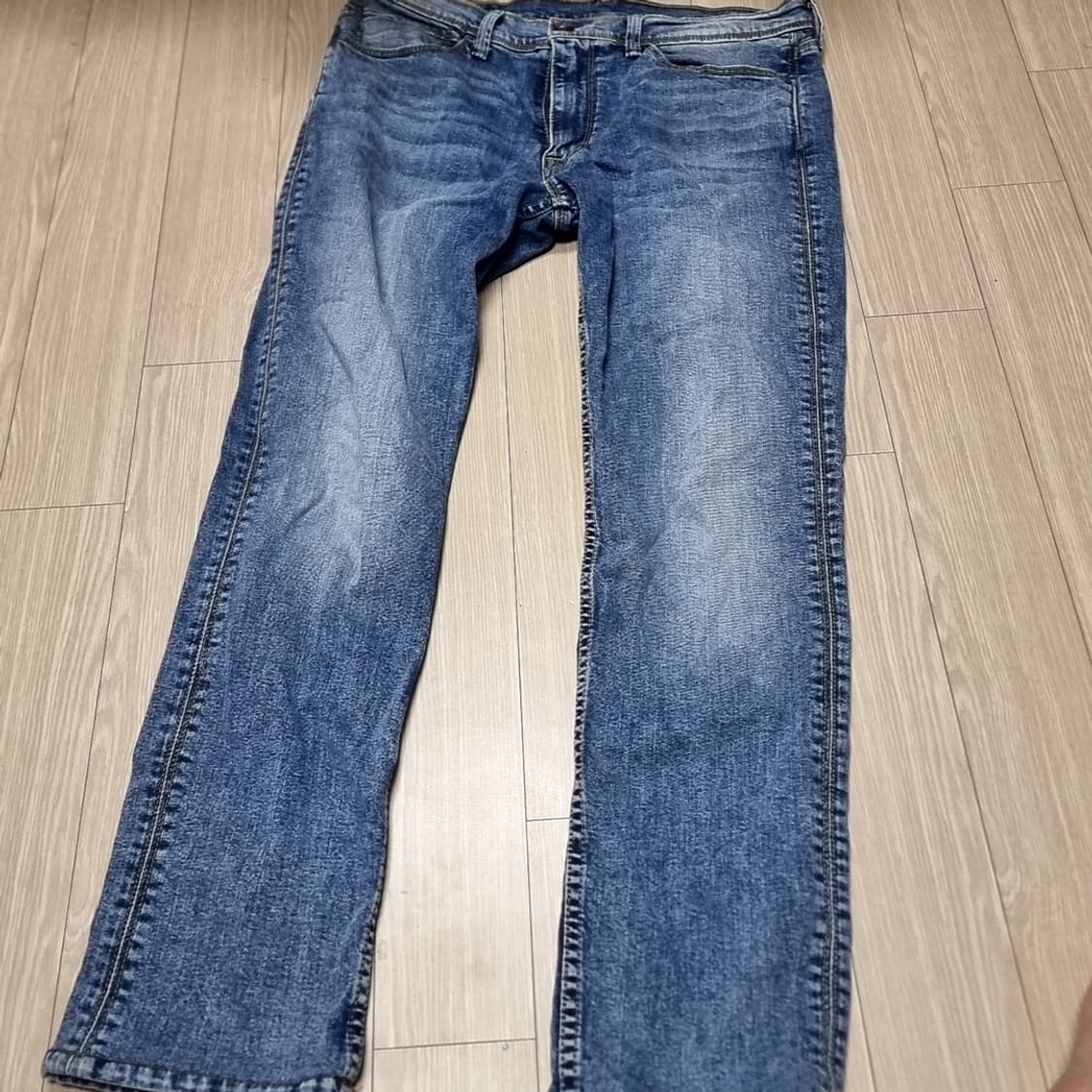 리바이스 511  스키니 데님(34) 상품이미지1