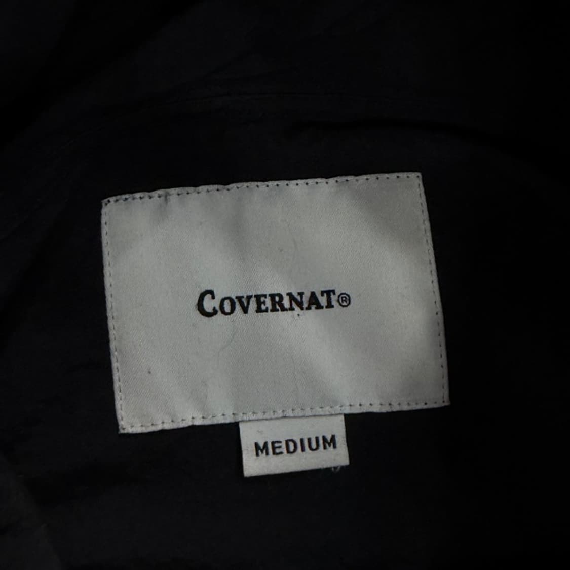 100 커버낫 바람막이 상품이미지3