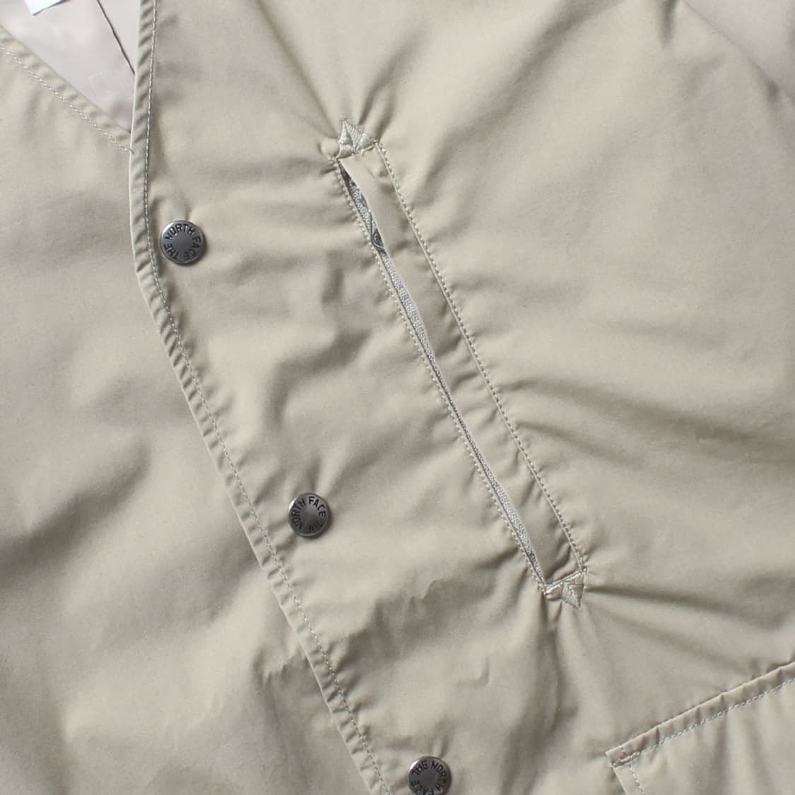 노스페이스퍼플라벨 노카라자켓_2749 상품이미지5