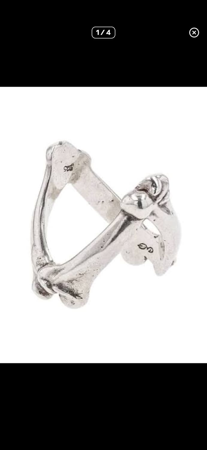 삽니다) 솔로이스트 빅토리 링 반지 상품이미지1