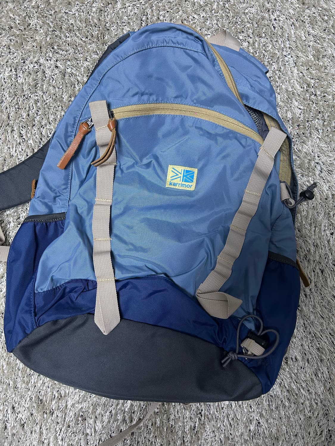 일본판 카리모어 VT DAYPACK F 상품이미지1