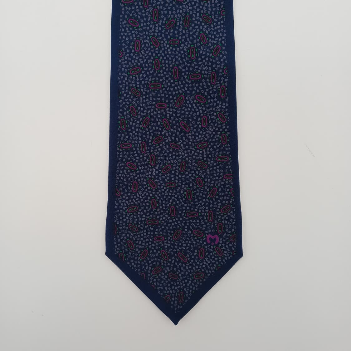 MILA SCHON 밀라숀 실크넥타이 [BCF10803_0004-145] 상품이미지4