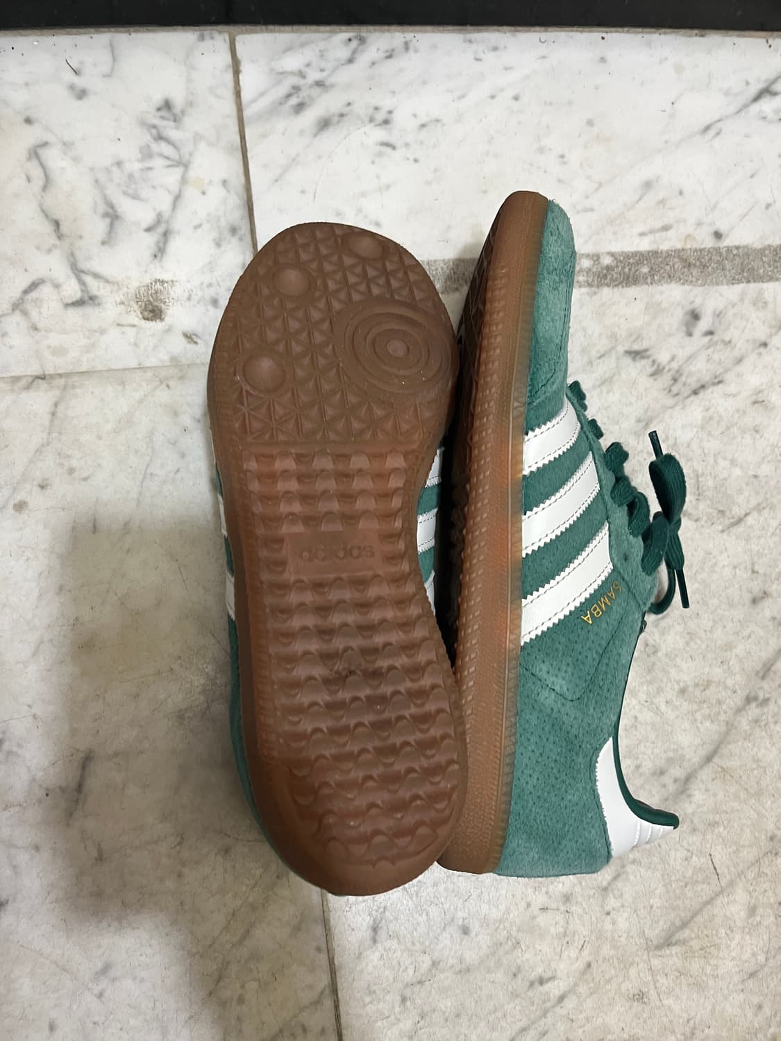 아디다스 삼바 상품이미지3