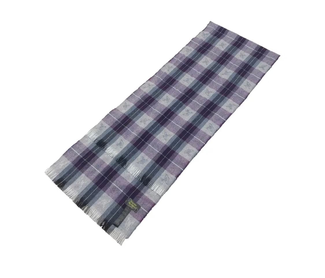 비비안 웨스트우드 머플러 목도리 상품이미지2