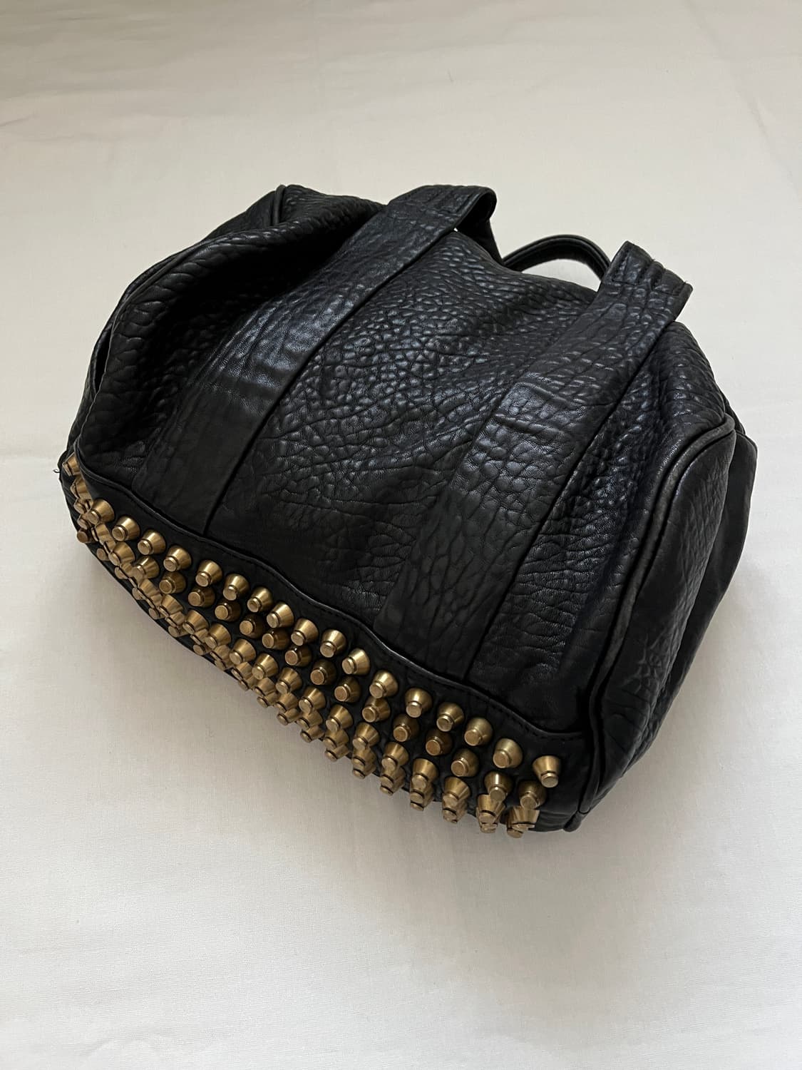 알렉산더왕 rocco 로코 토트백 상품이미지4